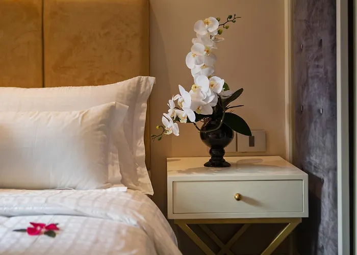 Hanoi La Storia Hotel